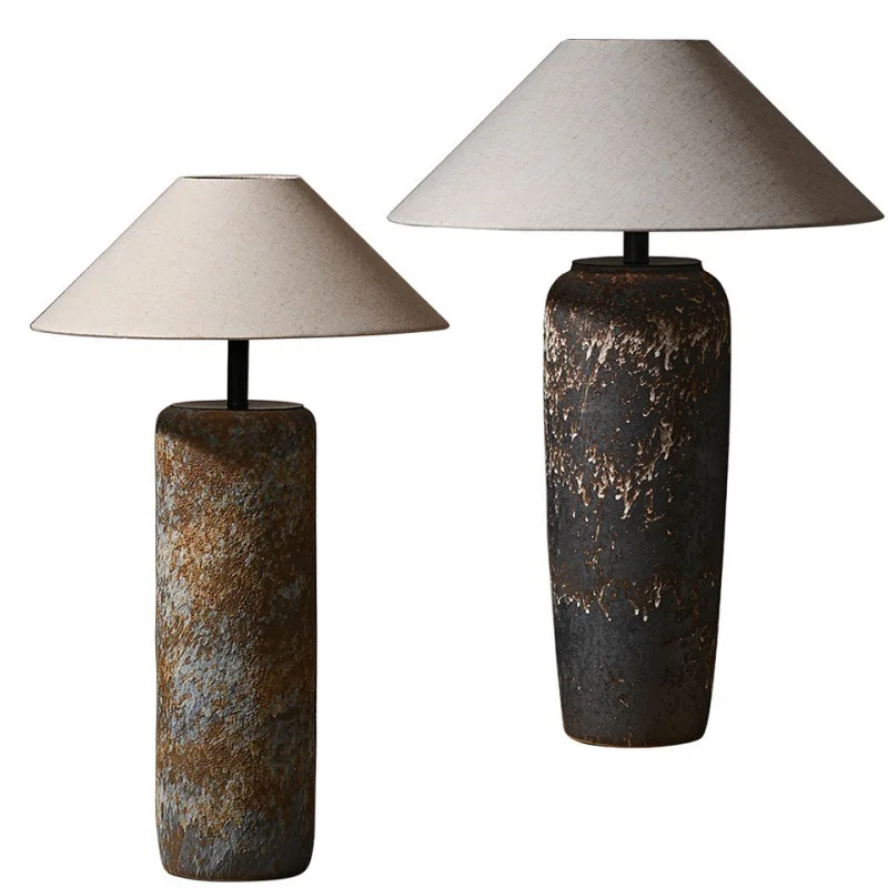 Postmodern Ceramic Floor Light Emitting Diode Light Source Bedroom Living Room Iron Body Hotel Metal Lampshade
Postmodern Ceramic Floor Light Emitting Diode Light Source Bedroom Living Room Iron Body Hotel Metal Lampshade