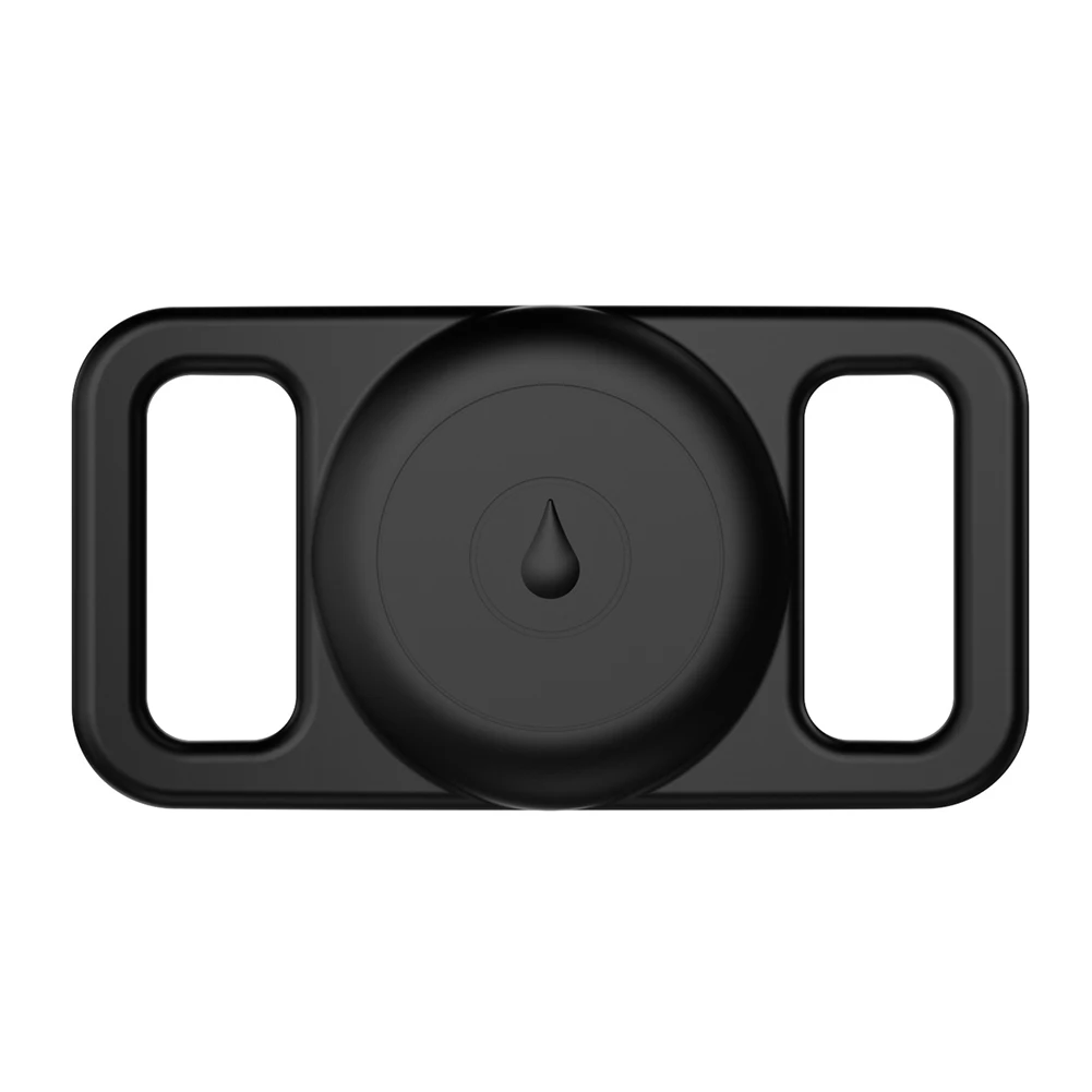 Чехол для Apple Airtag, чехол для трекера с защитой от потери, водонепроницаемый для AirTag, держатель для ошейника для собак, кошек, чехол для трекера для ошейника 0,6-1,1 дюйма
Чехол для Apple Airtag, чехол для трекера с защитой от потери, водонепроницаемый для AirTag, держатель для ошейника для собак, кошек, чехол для трекера для ошейника 0,6-1,1 дюйма