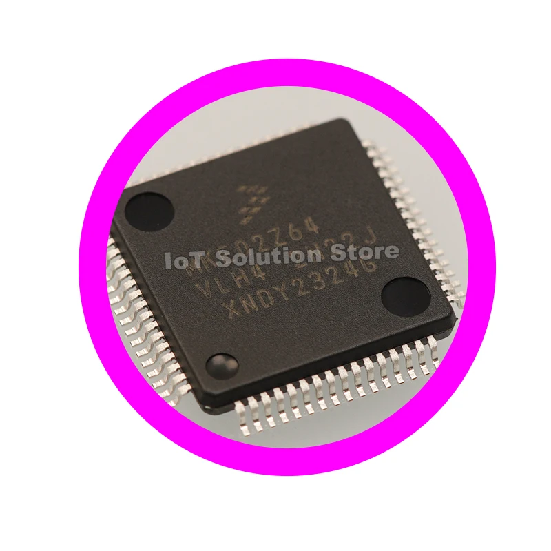 (1PCS) LPC55S14JBD64E LPC55S16JBD64E LPC55S26JBD64K LPC5504JBD64E LPC5514JBD64E LPC5516JBD64E LPC5516JEV98E S912ZVMC12F3WKH MCUs
(1PCS) LPC55S14JBD64E LPC55S16JBD64E LPC55S26JBD64K LPC5504JBD64E LPC5514JBD64E LPC5516JBD64E LPC5516JEV98E S912ZVMC12F3WKH MCUs