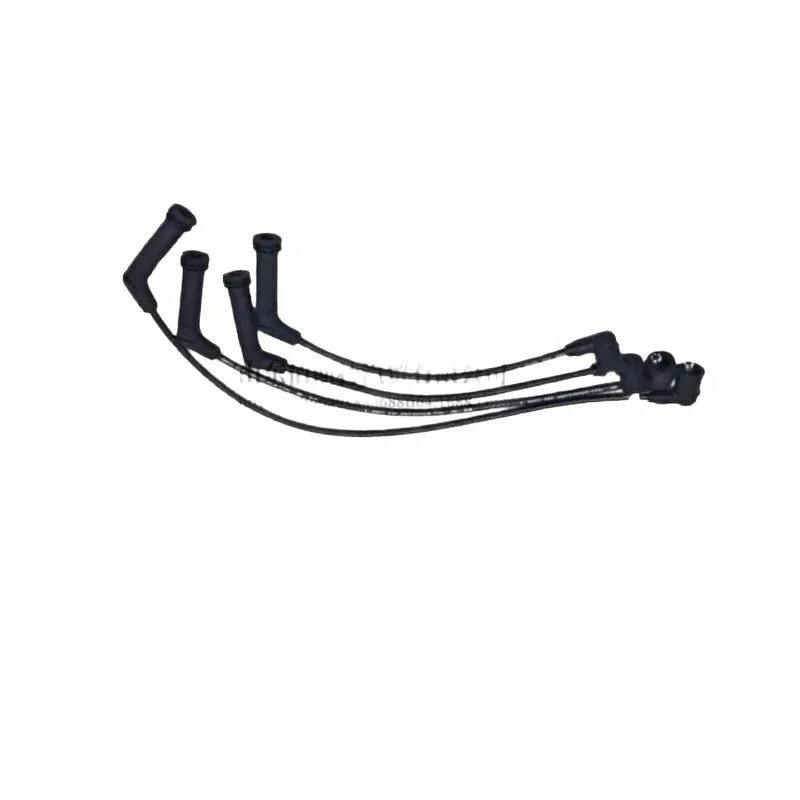 2750102H00 27501-02H00 Automotive high voltage ignition line, fire distribution line, damping line
2750102H00 27501-02H00 Automotive high voltage ignition line, fire distribution line, damping line