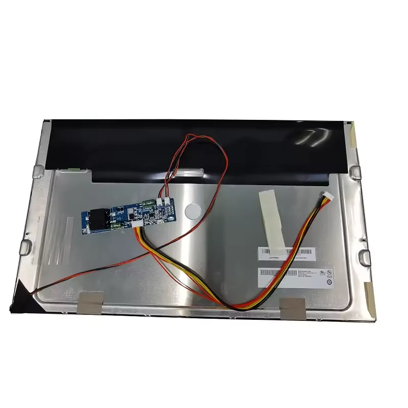 1080P IPS LCD With Touch Panel 18.5 Inch 1000nits Main Controller Board UHD LED VGA Operation Advertising FHD TV Display
1080P IPS LCD With Touch Panel 18.5 Inch 1000nits Main Controller Board UHD LED VGA Operation Advertising FHD TV Display