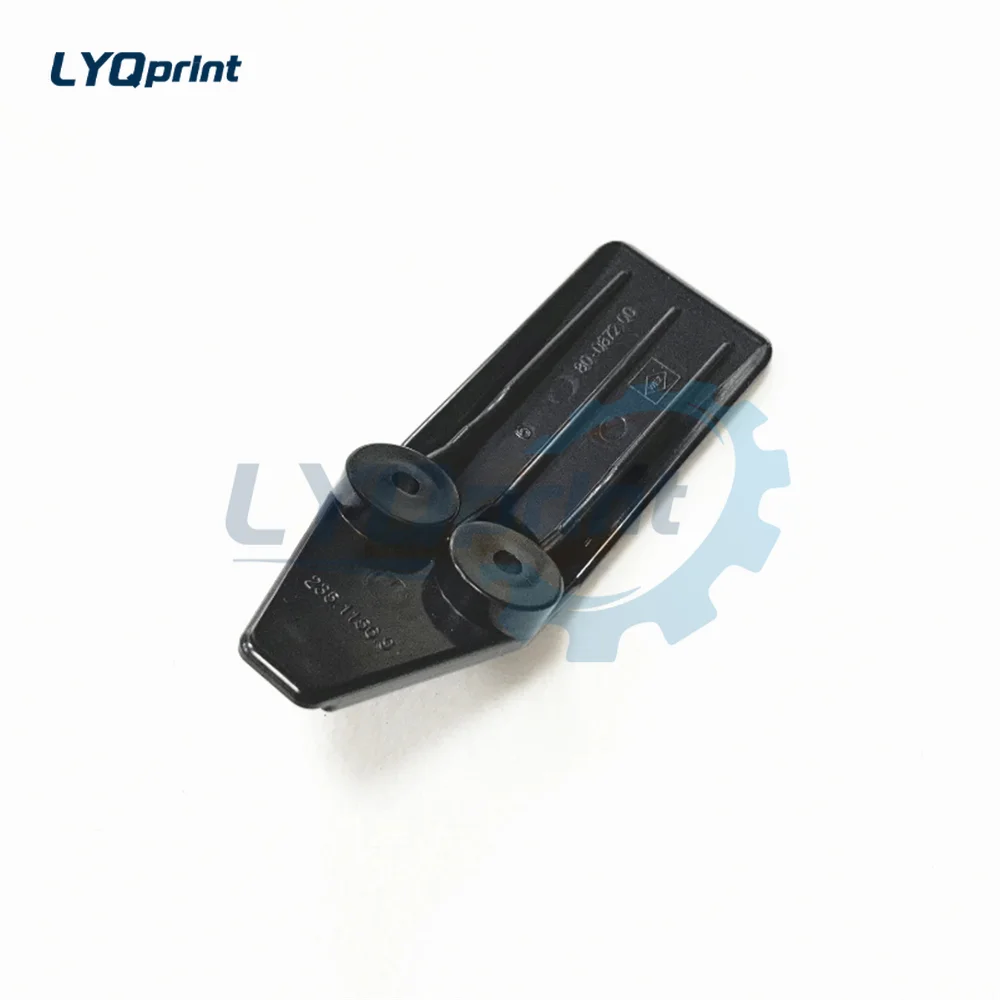 0235.1156.3 Black Finger For Muller Martini Printing Machine Parts
0235.1156.3 Black Finger For Muller Martini Printing Machine Parts