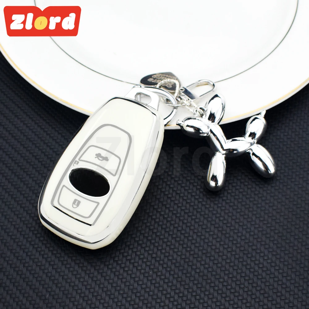 Shell Holder Fob for Subaru WRX XV Crosstrek Legacy BRZ Forester Impreza STi Outback 2015 - 2019 Car Smart Key Cover Case Bag
Shell Holder Fob for Subaru WRX XV Crosstrek Legacy BRZ Forester Impreza STi Outback 2015 - 2019 Car Smart Key Cover Case Bag