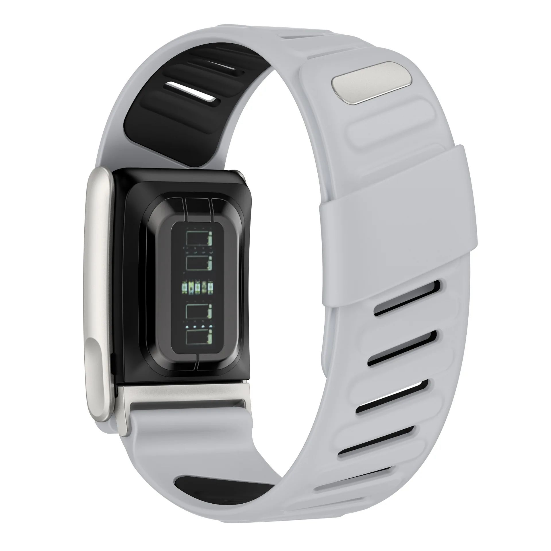 Whoop 5.0 watchband for Whoop Watch SportBand dual color sports silicone strap Whoop watchband
Whoop 5.0 watchband for Whoop Watch SportBand dual color sports silicone strap Whoop watchband