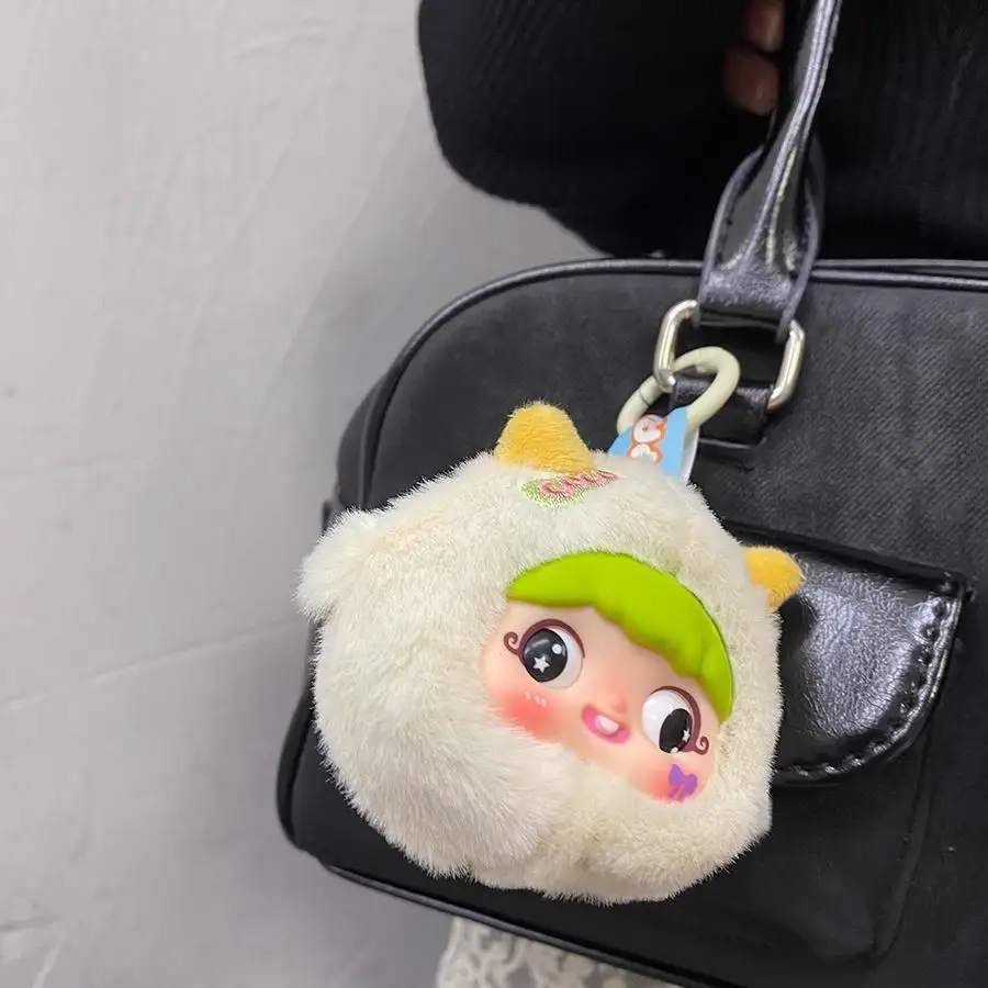 Genuine Yaya Little Gas Bag Blind Box Fashion Play Adornment Mystery Box Cute Doll Surprise Toy Kawaii Kids Birthday Gift
Genuine Yaya Little Gas Bag Blind Box Fashion Play Adornment Mystery Box Cute Doll Surprise Toy Kawaii Kids Birthday Gift