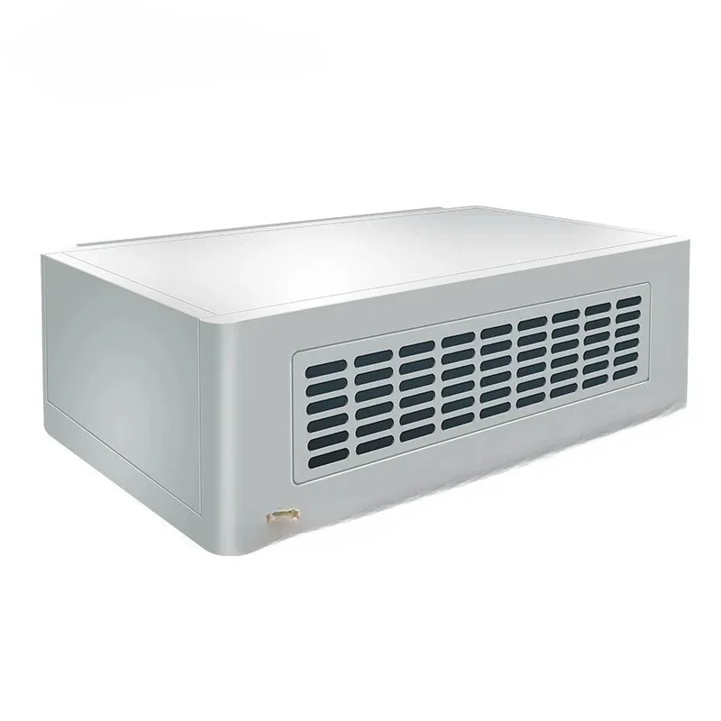 Explosion-proof wall-mounted air conditioner Hazardous warehouse battery room
Explosion-proof wall-mounted air conditioner Hazardous warehouse battery room