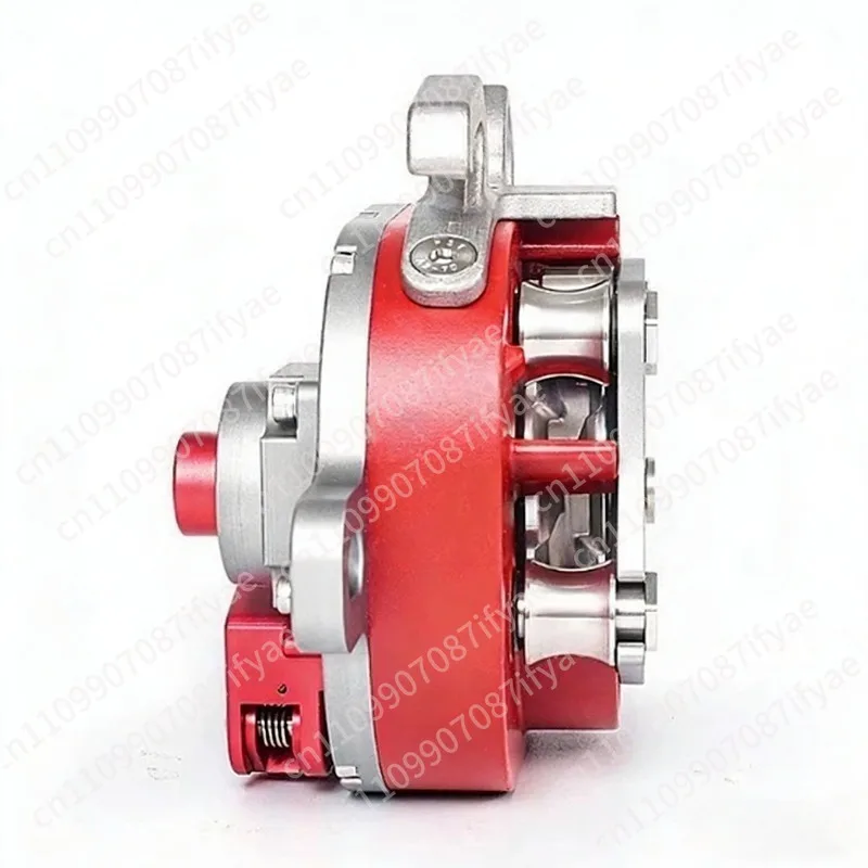 Double Force System Drill Drives Pulley Descender Raiser for Aerial Work Lift CCD CCR - Construction Equipment & Tools
Double Force System Drill Drives Pulley Descender Raiser for Aerial Work Lift CCD CCR - Construction Equipment & Tools