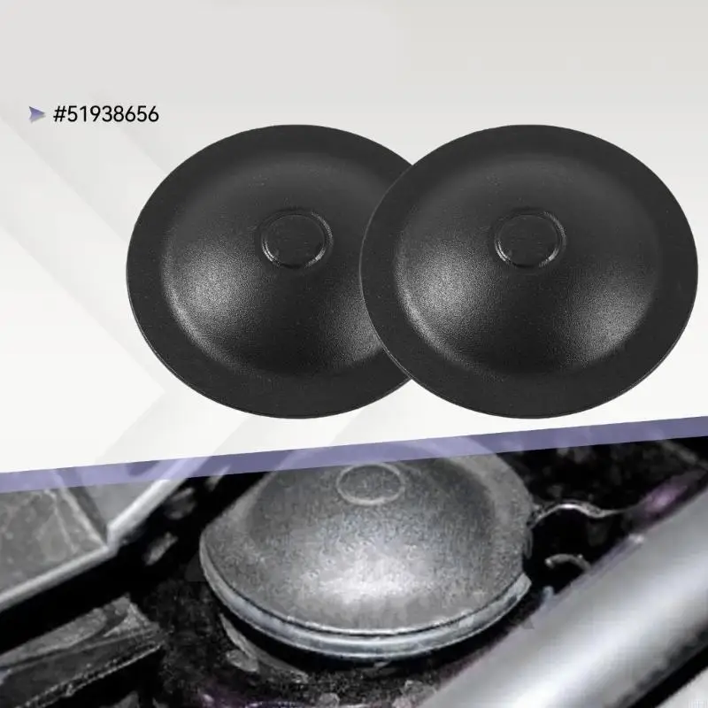 Replacement Front Suspension Cover ABS Front Suspension Nut Cover Automotive Maintenance Accessory Suitable for Vehicle
Replacement Front Suspension Cover ABS Front Suspension Nut Cover Automotive Maintenance Accessory Suitable for Vehicle