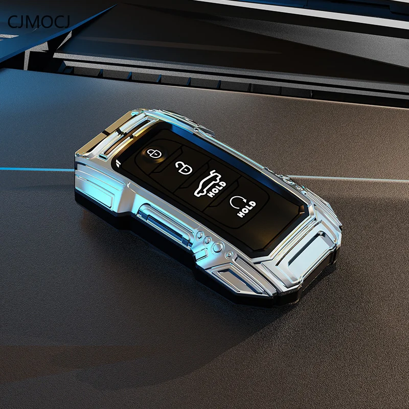 Premium Zinc Alloy Key Cover for Hongqi H5 (2024 New/Old Models)/HS5/H6/HS3/HS7/H9/EH7 - Key Case Keybag Keychain
Premium Zinc Alloy Key Cover for Hongqi H5 (2024 New/Old Models)/HS5/H6/HS3/HS7/H9/EH7 - Key Case Keybag Keychain
