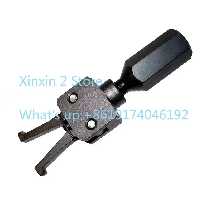 5PCS 27059 Guide Bearing Puller Guide Bearing Removal Tool for 5/8 "x18 3/4" X16 Threaded Rod
5PCS 27059 Guide Bearing Puller Guide Bearing Removal Tool for 5/8 "x18 3/4" X16 Threaded Rod