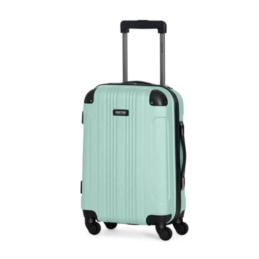 Out of Bounds Lightweight Hardshell 4-Wheel Spinner Luggage
Out of Bounds Lightweight Hardshell 4-Wheel Spinner Luggage