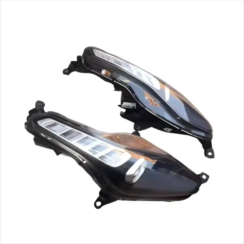OEM 226436 252001 Original High Quality 6000K White LED Headlights for California 12V New Condition
OEM 226436 252001 Original High Quality 6000K White LED Headlights for California 12V New Condition