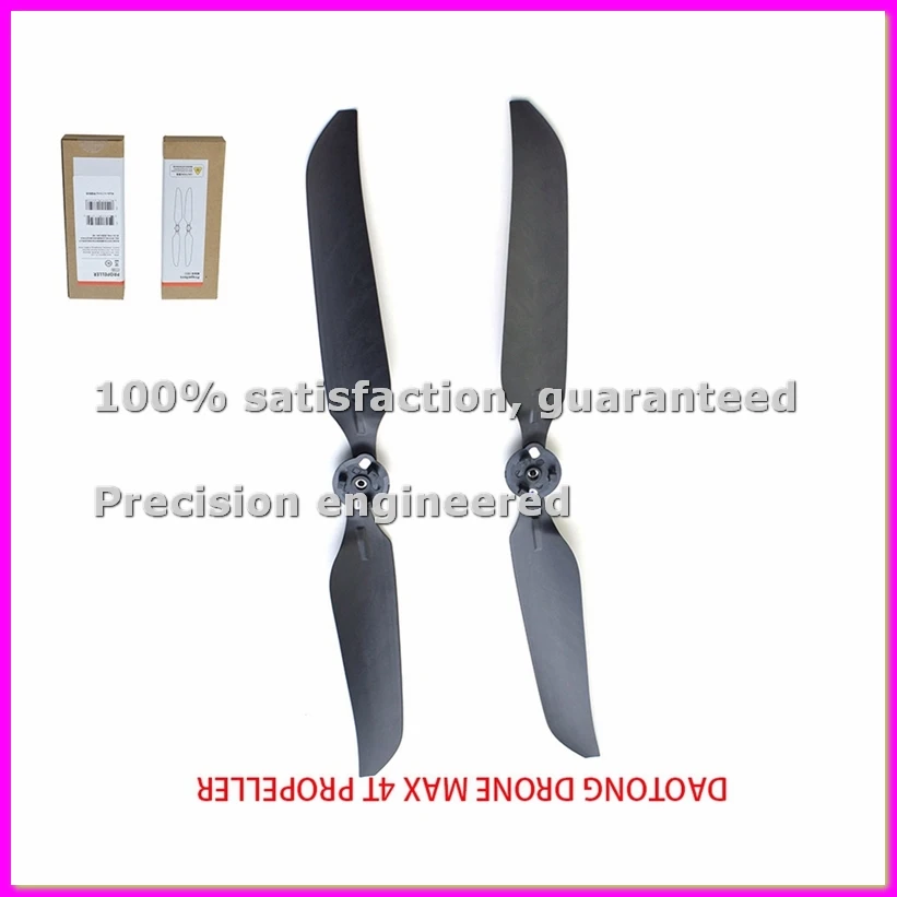 Foldable Propeller for MAX 4T Replacement Drone Blades Repair Parts for MAX 4T-BCBW
Foldable Propeller for MAX 4T Replacement Drone Blades Repair Parts for MAX 4T-BCBW