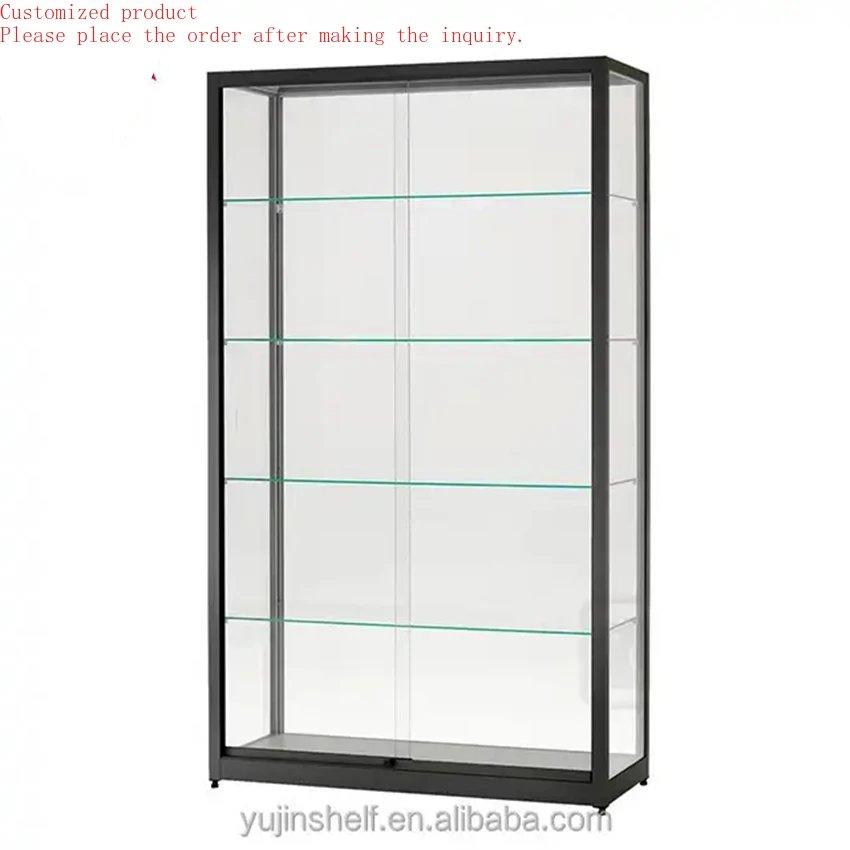 Custom.2023 Display Furniture Glass Tobacco Cabinets Smoke Shop Glass Display Showcase With Led
Custom.2023 Display Furniture Glass Tobacco Cabinets Smoke Shop Glass Display Showcase With Led