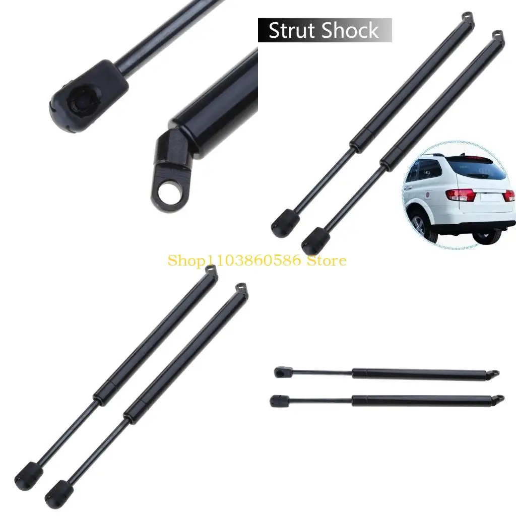 242A Useful Stainless Trunk Lift Struts 51248222913 Portable Car Accessories Tailgate Boot Gas Spring Struts Fit for E39 528i
242A Useful Stainless Trunk Lift Struts 51248222913 Portable Car Accessories Tailgate Boot Gas Spring Struts Fit for E39 528i