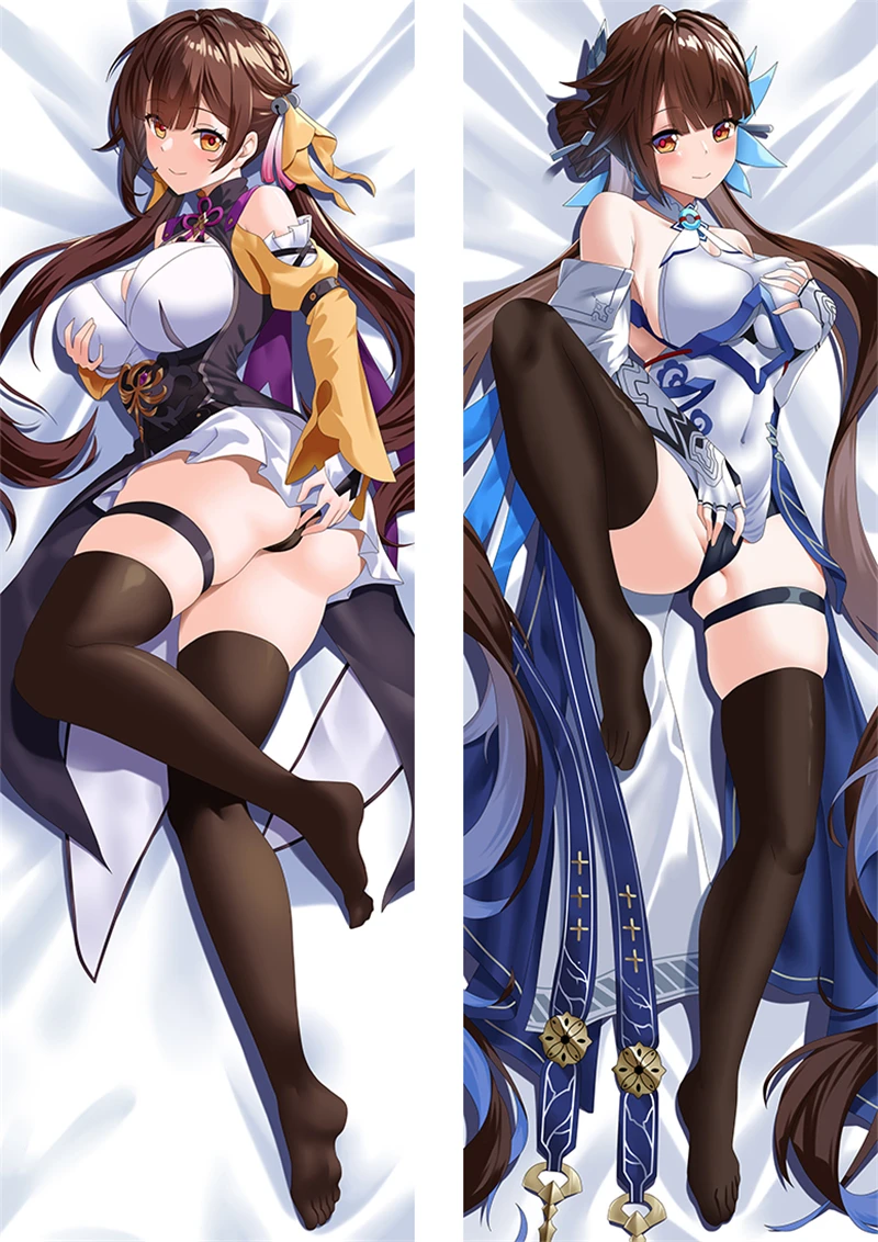 Anime Game Honkai Impact 3 Li Sushang Dakimakura Pillow Case Cosplay Hugging Body Cartoon Accessories
Anime Game Honkai Impact 3 Li Sushang Dakimakura Pillow Case Cosplay Hugging Body Cartoon Accessories