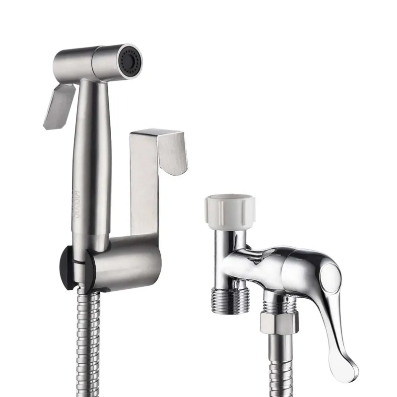 Alixeperss Store Bidet Sprayer for Toilet, Handheld Cloth Diaper Sprayer
Alixeperss Store Bidet Sprayer for Toilet, Handheld Cloth Diaper Sprayer