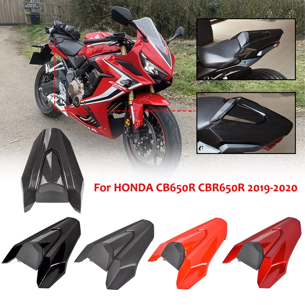 Обтекатель для заднего пассажирского сиденья мотоцикла Honda CB650R CBR650R 2019 2020 CB CBR 650R
Обтекатель для заднего пассажирского сиденья мотоцикла Honda CB650R CBR650R 2019 2020 CB CBR 650R