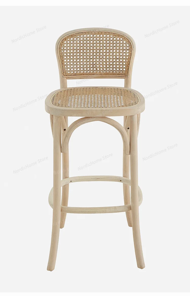 Colorful Rattan Bar Chair Backrest Comfortable Useful Function Bar Chair Modern Designer Bar Furniture Stolik Barowy XYBC
Colorful Rattan Bar Chair Backrest Comfortable Useful Function Bar Chair Modern Designer Bar Furniture Stolik Barowy XYBC