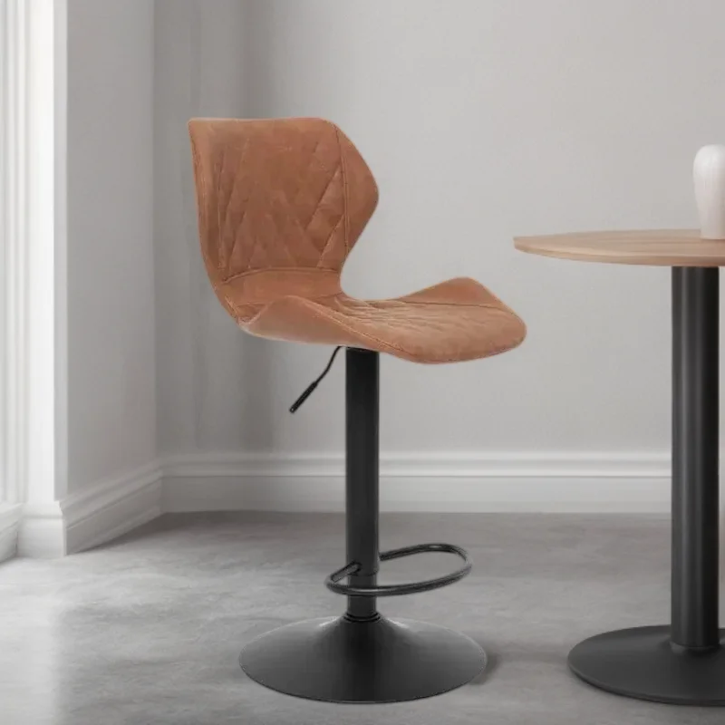 Breakfast Chair Garden Bar Chairs Luxury High Lightweight Kitchen Tabouret Design Comfortable Make Up Bancos De Bar Manicure
Breakfast Chair Garden Bar Chairs Luxury High Lightweight Kitchen Tabouret Design Comfortable Make Up Bancos De Bar Manicure