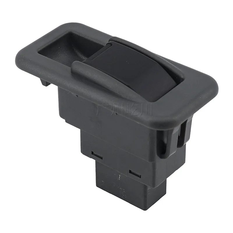 Suitable for Mitsubishi Pajero V31/V32/V33 car window regulator switch, electric window control single switch MR781916
Suitable for Mitsubishi Pajero V31/V32/V33 car window regulator switch, electric window control single switch MR781916