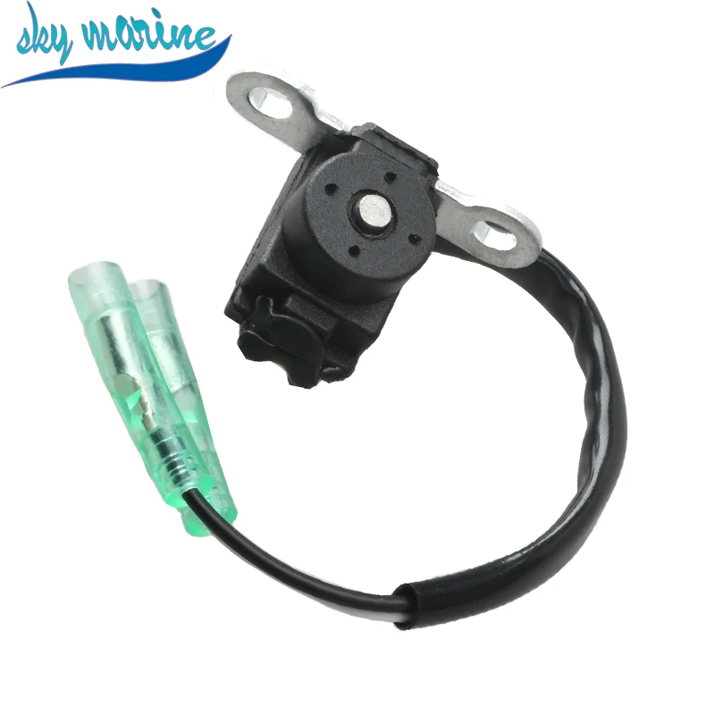 Катушка Pulser 66M-85580 для YAMAHA 9.9HP 15HP F15 T9.9, подвесной мотор 66M-85580-00, аксессуары для лодочного двигателя
Катушка Pulser 66M-85580 для YAMAHA 9.9HP 15HP F15 T9.9, подвесной мотор 66M-85580-00, аксессуары для лодочного двигателя