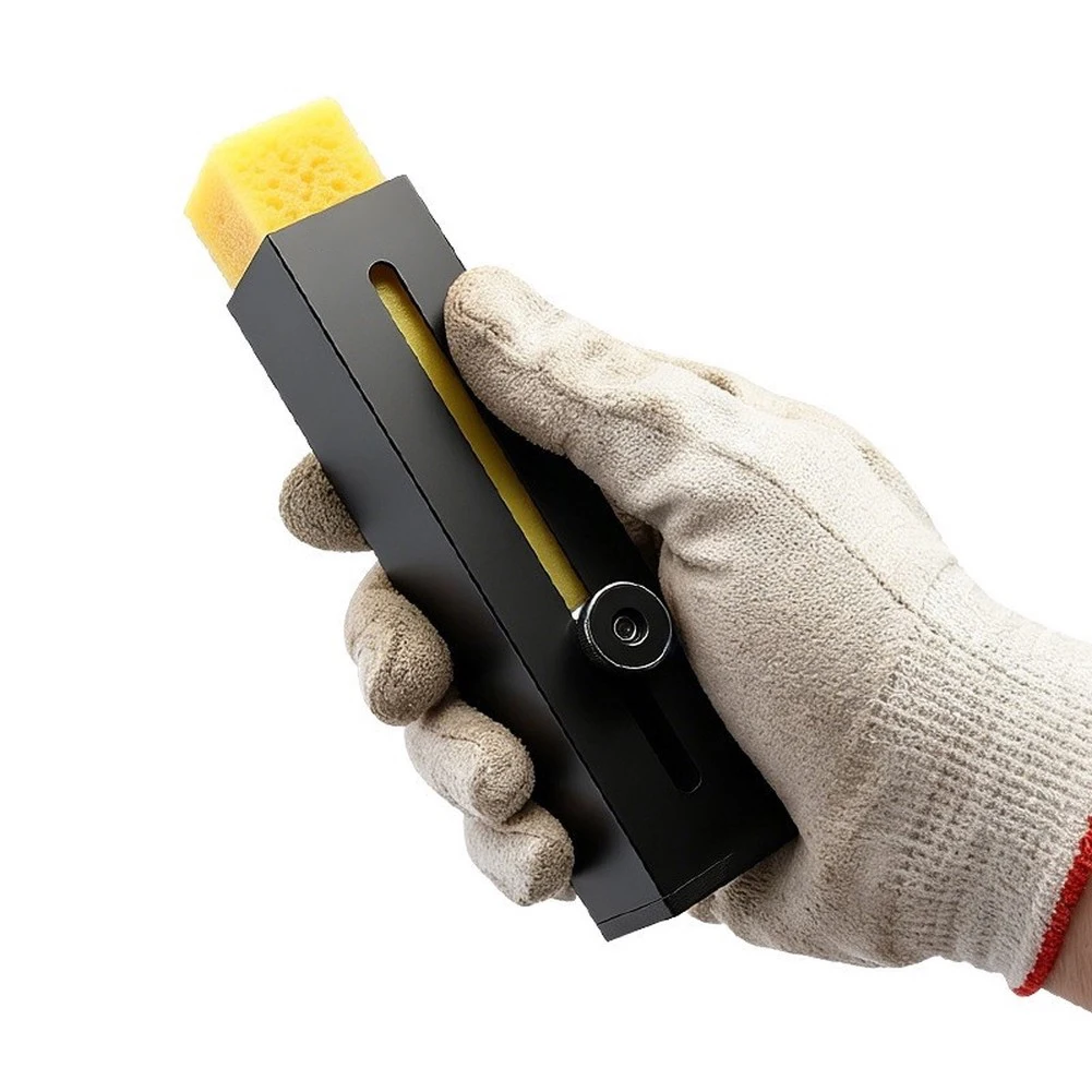 1 Set Sanding Belt Cleaner Rubber Eraser Block For Woodworking Sandpaper Disc Drum Tool Maintenance Accessories
1 Set Sanding Belt Cleaner Rubber Eraser Block For Woodworking Sandpaper Disc Drum Tool Maintenance Accessories