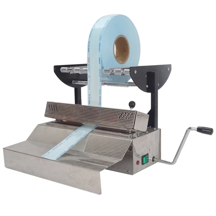 Высокое качество и совершенно новая машина для запечатывания стоматологических наконечников переменного тока 220 В/110 В 500 Вт стерильный пакет запайщик стоматологический упаковщик 1 шт.
Высокое качество и совершенно новая машина для запечатывания стоматологических наконечников переменного тока 220 В/110 В 500 Вт стерильный пакет запайщик стоматологический упаковщик 1 шт.