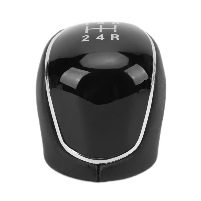 Car Gear Shift Knob Head Black Gear Shift Lever Knob Head Replacement For Ford CMax 06/2007 To 07/2010(5Speed )
Car Gear Shift Knob Head Black Gear Shift Lever Knob Head Replacement For Ford CMax 06/2007 To 07/2010(5Speed )