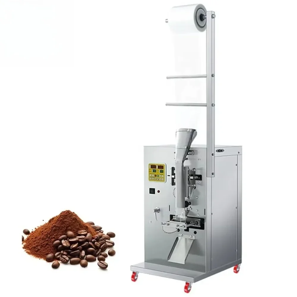 Multi-Functional CE Semi-Automatic Food Sachet Back/Three Side Seal Weighing Stainless Steel Manual Packaging Filling Machine
Multi-Functional CE Semi-Automatic Food Sachet Back/Three Side Seal Weighing Stainless Steel Manual Packaging Filling Machine