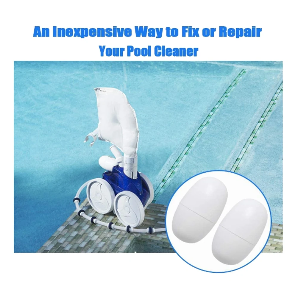 HOES-1 шт. A20 поплавковые детали для балласта, аксессуары для автоматических очистителей бассейна для Polaris 280 380 180
HOES-1 шт. A20 поплавковые детали для балласта, аксессуары для автоматических очистителей бассейна для Polaris 280 380 180