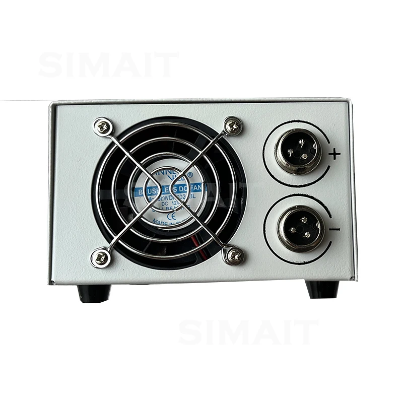 EBC-A20 Battery Capacity Tester 30V 20A 85W for Li-ion Lead Acid with PC Software 5A Charge 20A Discharge
EBC-A20 Battery Capacity Tester 30V 20A 85W for Li-ion Lead Acid with PC Software 5A Charge 20A Discharge