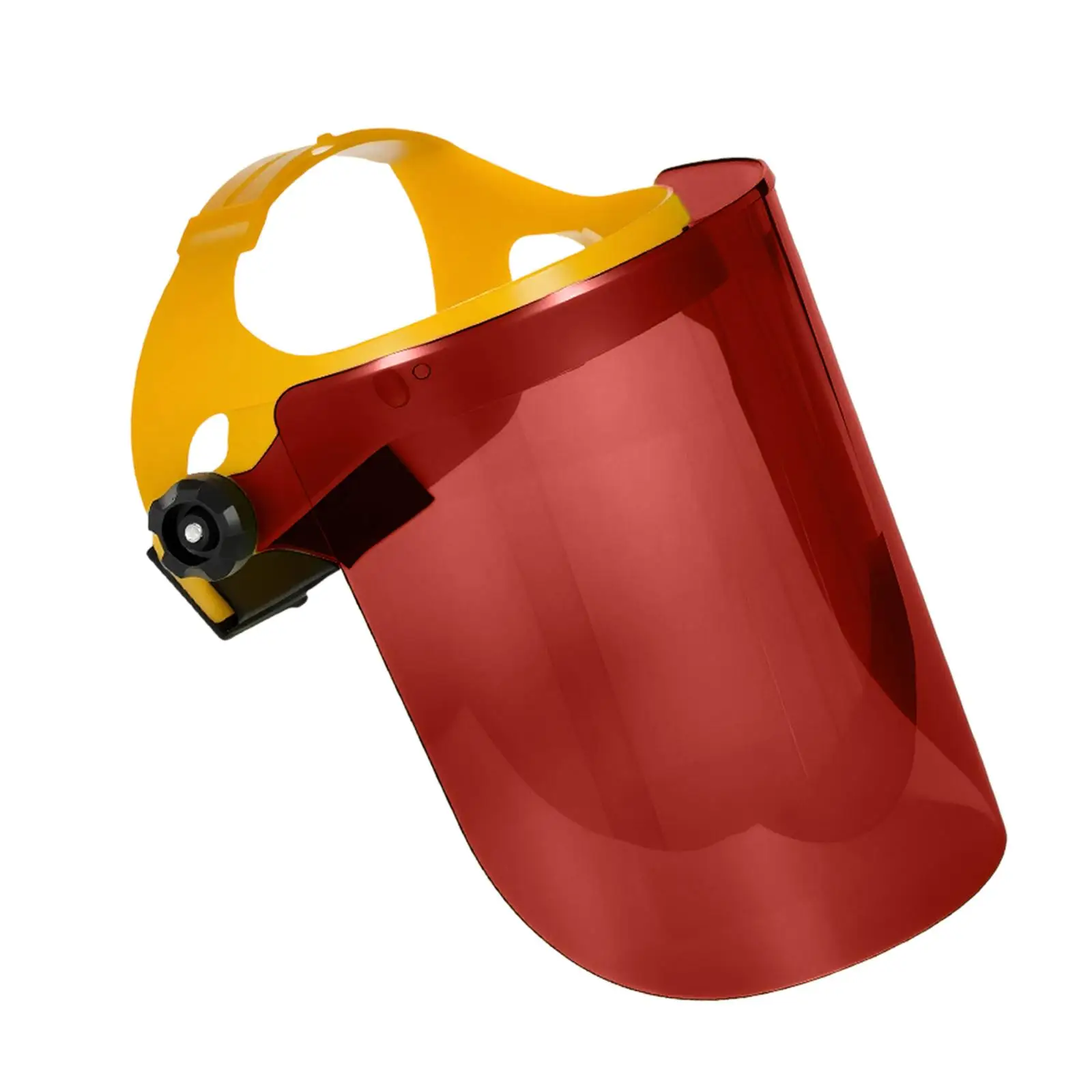Multifunctional Face for Industrial Welding, Grinding And Gardening.
Multifunctional Face for Industrial Welding, Grinding And Gardening.