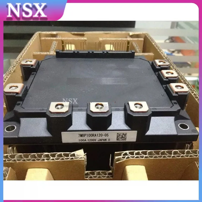 IGBT Module 6MBP75RA060 6MBP75RA060-01 6MBP100RA060 6MBP100RA060-02 6MBP100RA060-51 6MBP100RA060-55
IGBT Module 6MBP75RA060 6MBP75RA060-01 6MBP100RA060 6MBP100RA060-02 6MBP100RA060-51 6MBP100RA060-55