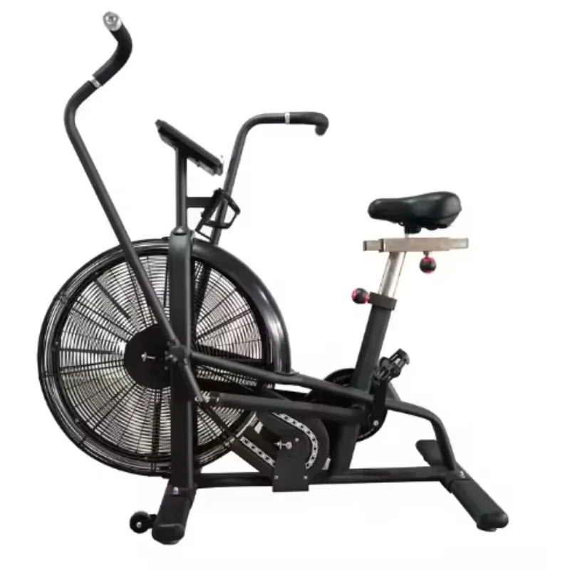 Customizable Colors High Quality air Bike Exercise Aerobics
Customizable Colors High Quality air Bike Exercise Aerobics