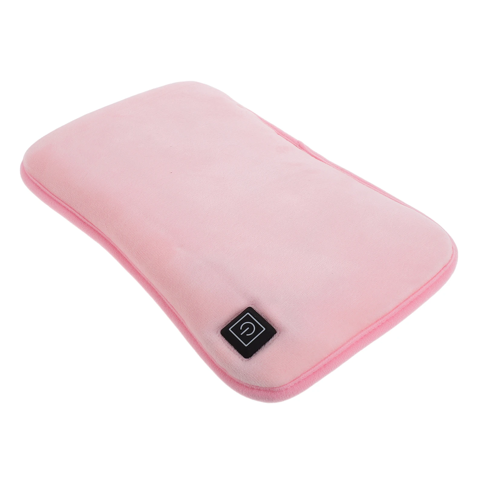 Rechargeable Hand Warmer 1PC Warm Hands Body Adjustable Temperature Electric Heating Portable Camping Hiking Baby
Rechargeable Hand Warmer 1PC Warm Hands Body Adjustable Temperature Electric Heating Portable Camping Hiking Baby