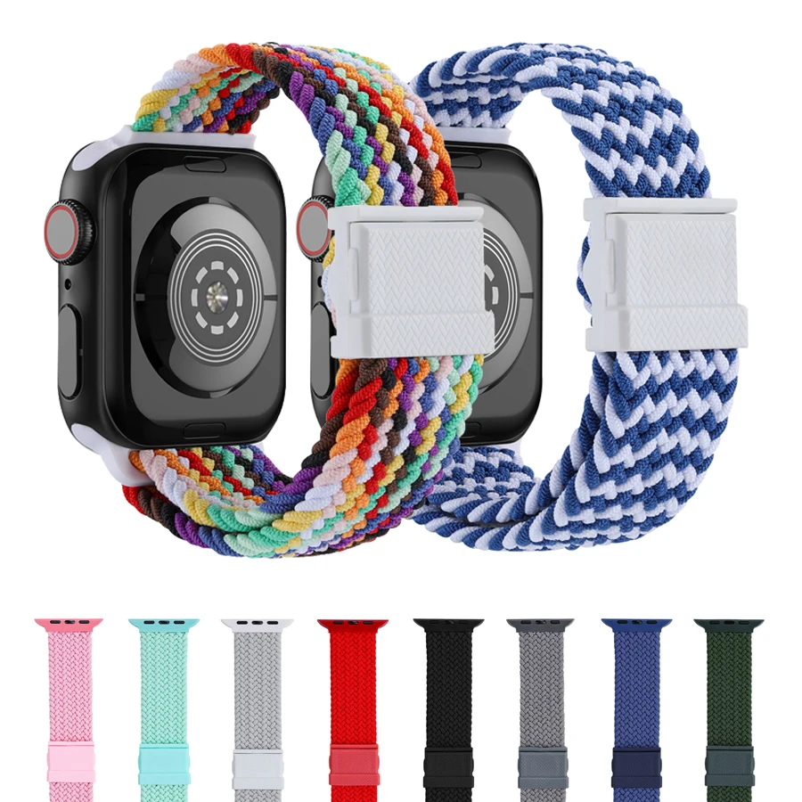 Ремешок с магнитной застежкой для Apple Watch Band Series 8 Ultra 49 мм 45 мм 41 мм, аксессуары для смарт-часов 44 мм 42 мм 38 мм iWatch 7 6 Se 5
Ремешок с магнитной застежкой для Apple Watch Band Series 8 Ultra 49 мм 45 мм 41 мм, аксессуары для смарт-часов 44 мм 42 мм 38 мм iWatch 7 6 Se 5