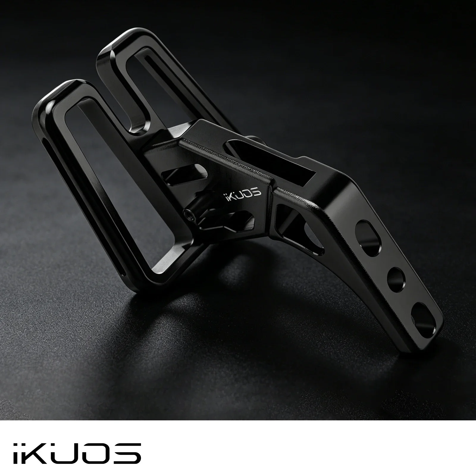 iKUOS CNC Aluminum Alloy Folding Bicycle Front Rack Heightening Base For Brompton Dahon JAVA neo
iKUOS CNC Aluminum Alloy Folding Bicycle Front Rack Heightening Base For Brompton Dahon JAVA neo