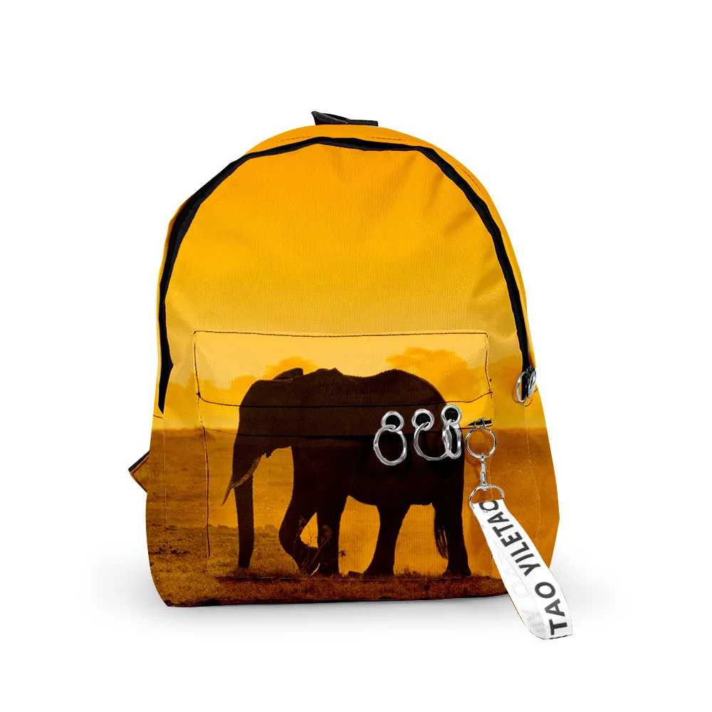 Популярная новинка, свежие рюкзаки с животными в пустыне, школьные сумки, брелки с 3D принтом, оксфордские водонепроницаемые милые маленькие рюкзаки
Популярная новинка, свежие рюкзаки с животными в пустыне, школьные сумки, брелки с 3D принтом, оксфордские водонепроницаемые милые маленькие рюкзаки