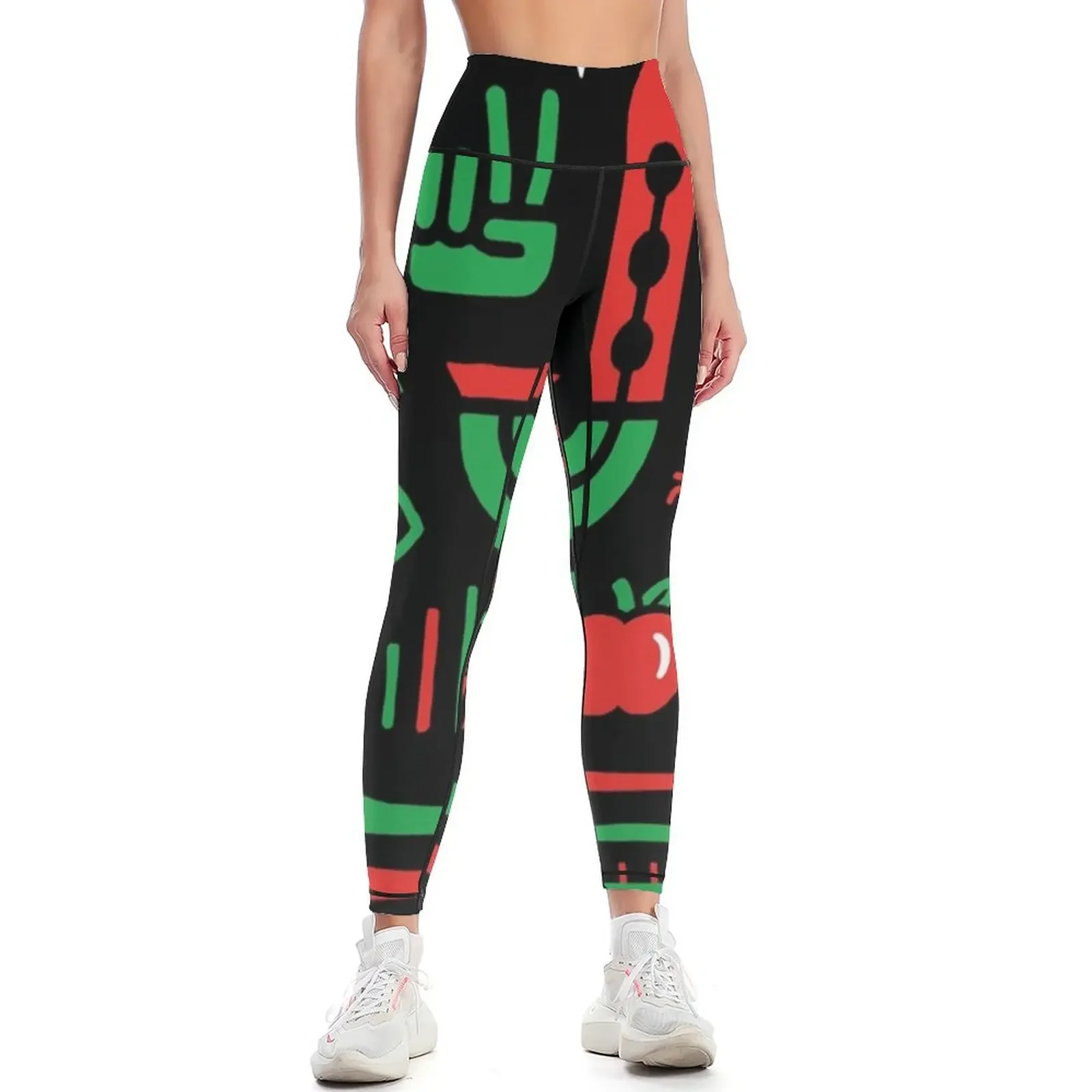 a tribe Leggings for girls Legging sexy woman active wear Women's sports pants Womens Leggings
a tribe Leggings for girls Legging sexy woman active wear Women's sports pants Womens Leggings