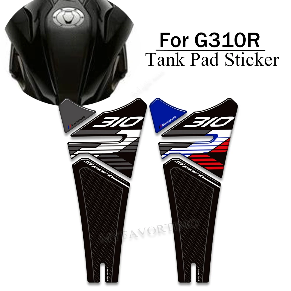 For BMW G310R G 310 R G310 2021 2022 2023 2024 2025 Motorcycle 3D Fuel Tank Pad Protective Stickers Decals
For BMW G310R G 310 R G310 2021 2022 2023 2024 2025 Motorcycle 3D Fuel Tank Pad Protective Stickers Decals