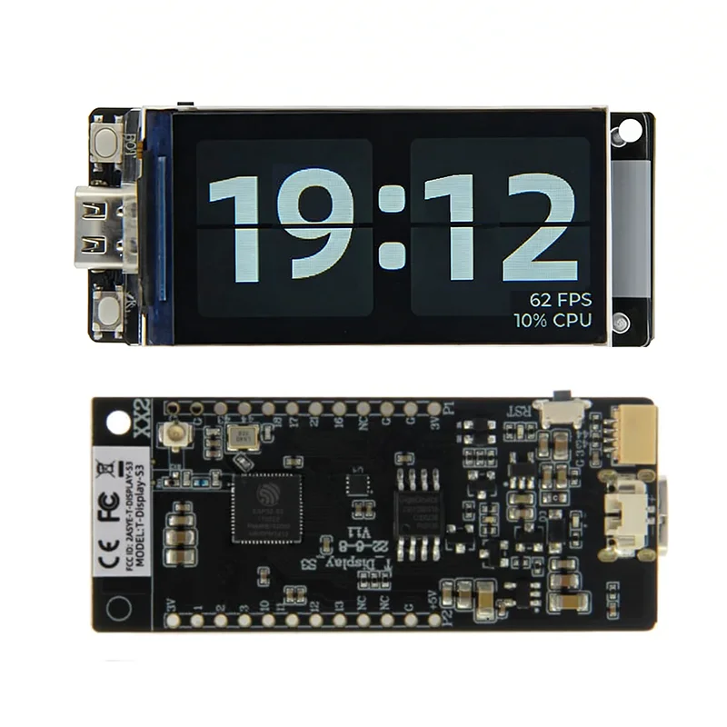 Bitaxe Gamma 601 Bitcoin ASIC Miner 1.5 TH/s 18W BM1370 Chip Wi-Fi USB-C AxeOS Open Source Power Supply for Home Bitcoin Mining
Bitaxe Gamma 601 Bitcoin ASIC Miner 1.5 TH/s 18W BM1370 Chip Wi-Fi USB-C AxeOS Open Source Power Supply for Home Bitcoin Mining