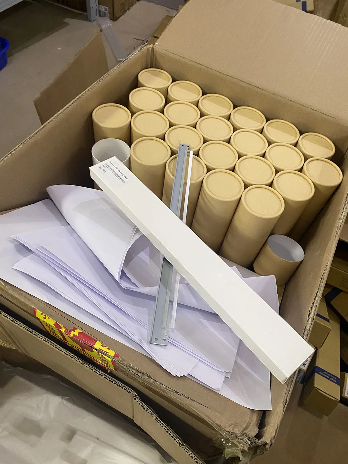 4X Wiper Blade For Samsung X4220 X4230 X4250 X4300 X3220 X3280 Printer,CLT-R804 CLT-R808 4220 Transfer Belt Drum Cleaning Blade
4X Wiper Blade For Samsung X4220 X4230 X4250 X4300 X3220 X3280 Printer,CLT-R804 CLT-R808 4220 Transfer Belt Drum Cleaning Blade