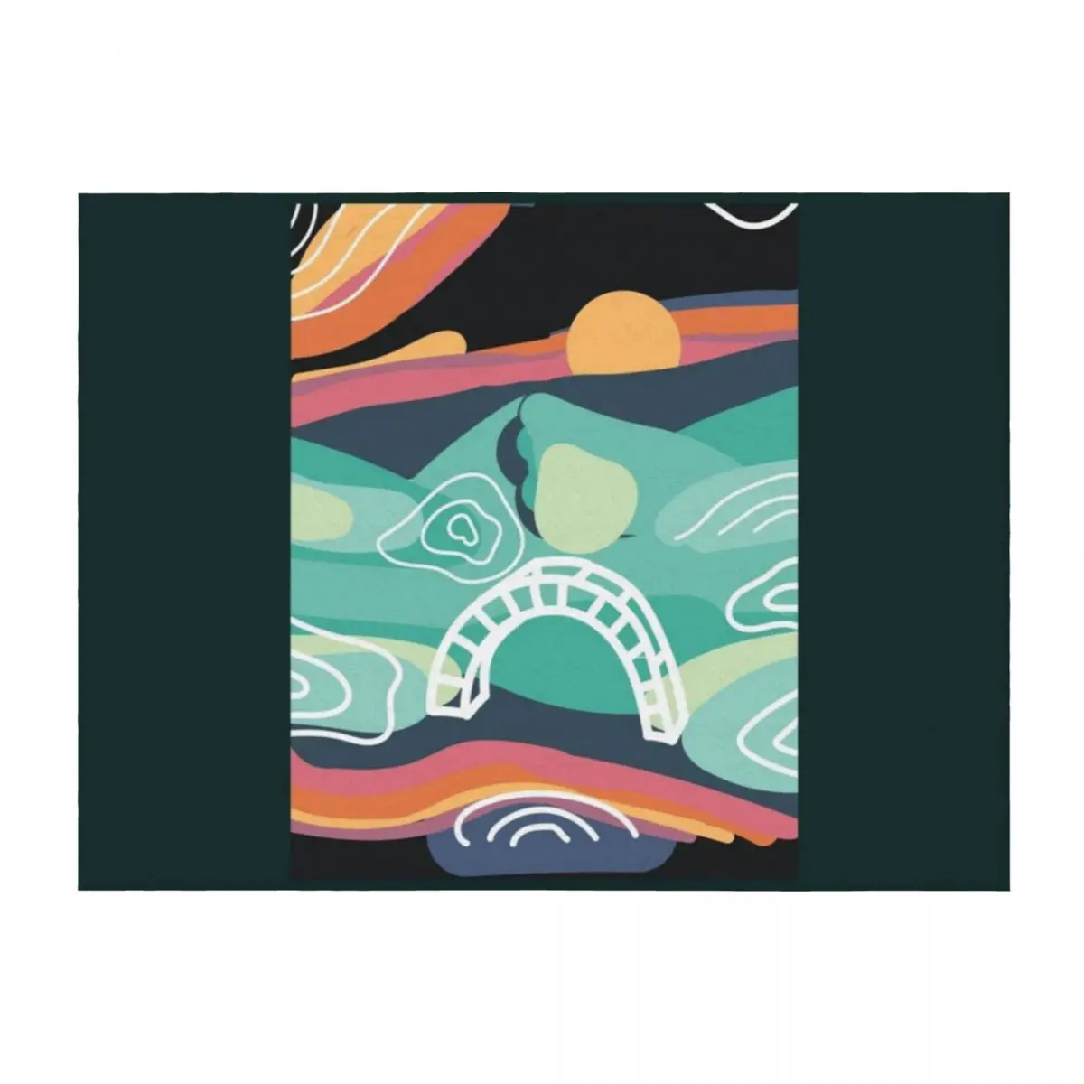 Bonnaroo Arch Sunset Throw Blanket Luxury Throw Blankets For Sofas For Sofa Thin manga Blankets
Bonnaroo Arch Sunset Throw Blanket Luxury Throw Blankets For Sofas For Sofa Thin manga Blankets