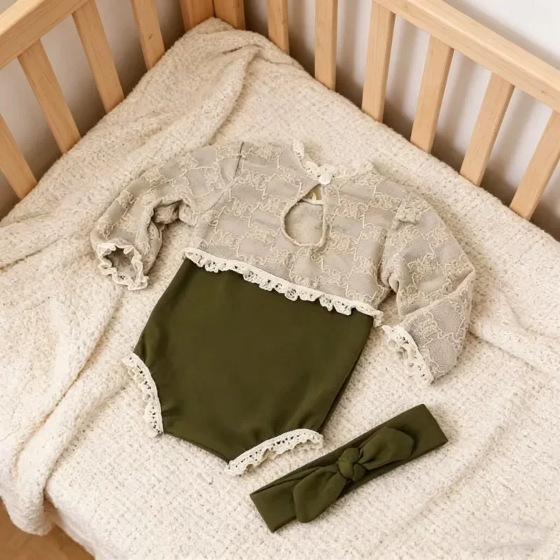 Baby Girl Garment Infant Studio Photo Wear Practical Matching Supplies For Child Artistic Portrait Photography Shooting Layout
Baby Girl Garment Infant Studio Photo Wear Practical Matching Supplies For Child Artistic Portrait Photography Shooting Layout