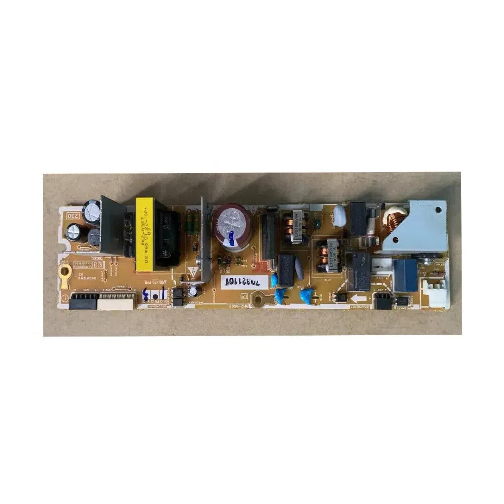 Плата питания RK28989 RM2-9509 220 В подходит для HP M280nw M180 m154 M284 M180n M281 M280 M181 M281fdn
Плата питания RK28989 RM2-9509 220 В подходит для HP M280nw M180 m154 M284 M180n M281 M280 M181 M281fdn
