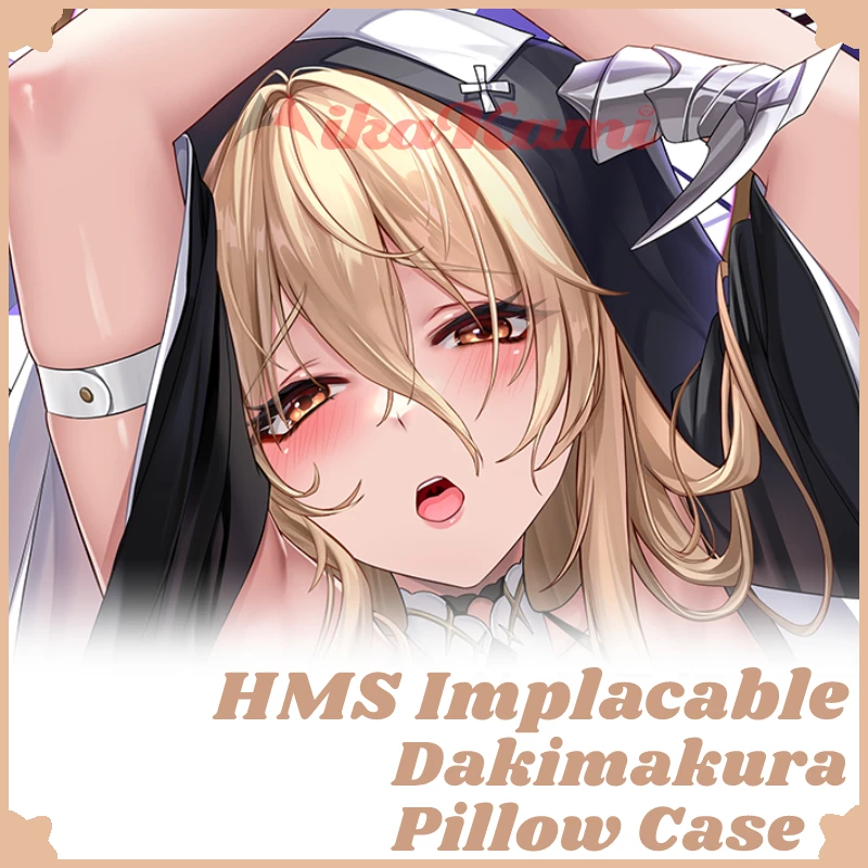 HMS Implacable Dakimakura Azur Lane Game наволочка обнимающая наволочка отаку наволочка для всего тела домашнее постельное белье Декор подарок
HMS Implacable Dakimakura Azur Lane Game наволочка обнимающая наволочка отаку наволочка для всего тела домашнее постельное белье Декор подарок