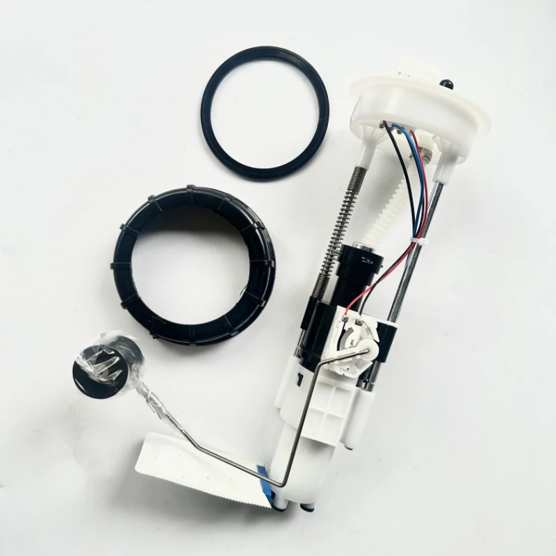 Fuel Pump 2013-2025 For Cfmoto Cforce Uforce 500 800 1000 X8 X10 U10 CF800AZ CF1000UU 7020-150900 5BWV-150900-5000
Fuel Pump 2013-2025 For Cfmoto Cforce Uforce 500 800 1000 X8 X10 U10 CF800AZ CF1000UU 7020-150900 5BWV-150900-5000