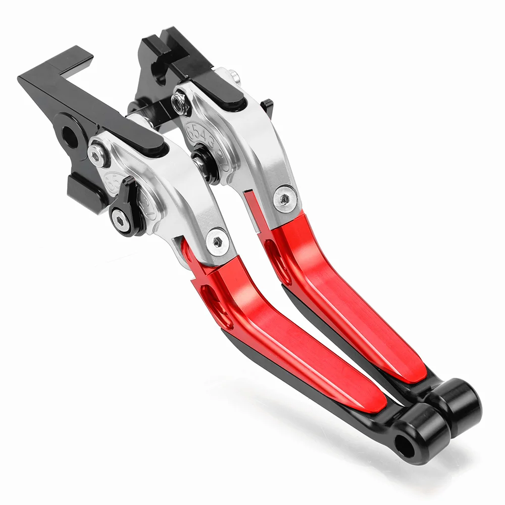 For KAWASAKI ZZR600 2005 2006 2007 2008 2009 Motorcycle Accessories Brake Clutch Levers Adjustable Control Handles Bar Grip
For KAWASAKI ZZR600 2005 2006 2007 2008 2009 Motorcycle Accessories Brake Clutch Levers Adjustable Control Handles Bar Grip