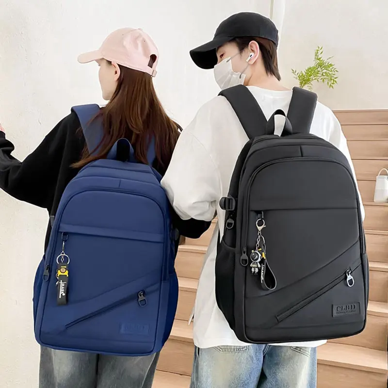 New Travel Backpack for Women and Men Large Capacity Fashion Backpacks Women's Laptop Bag Boys Girls College School Backpack
New Travel Backpack for Women and Men Large Capacity Fashion Backpacks Women's Laptop Bag Boys Girls College School Backpack